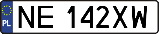 NE142XW