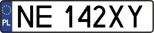 NE142XY