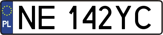 NE142YC