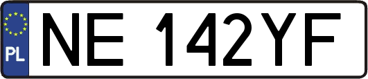 NE142YF