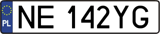 NE142YG