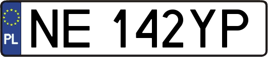 NE142YP