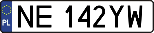 NE142YW