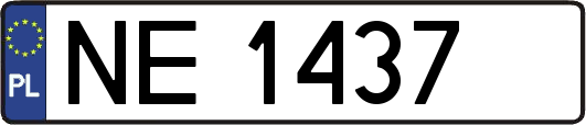NE1437