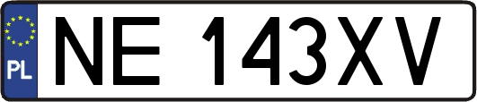NE143XV