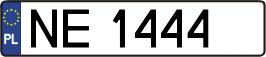 NE1444