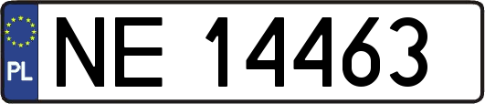 NE14463