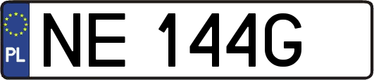 NE144G