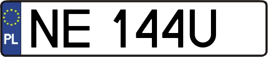 NE144U