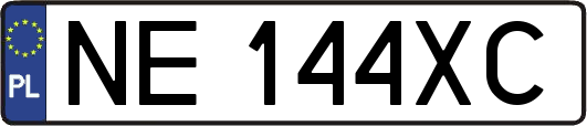 NE144XC