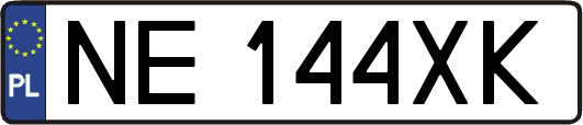 NE144XK