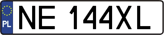 NE144XL