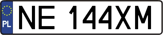 NE144XM