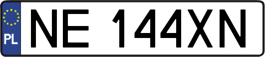NE144XN
