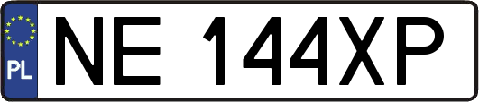 NE144XP