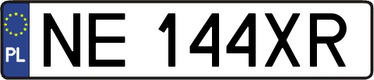 NE144XR