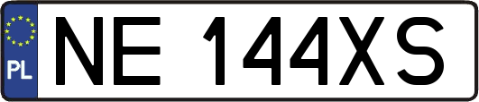 NE144XS