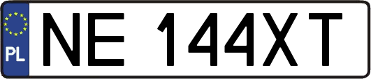 NE144XT