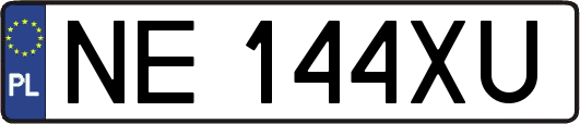 NE144XU
