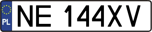 NE144XV