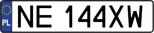 NE144XW