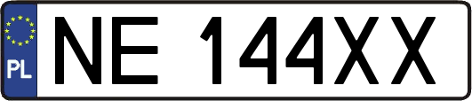 NE144XX