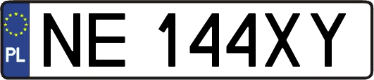 NE144XY