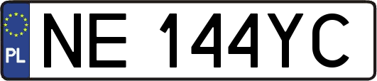 NE144YC