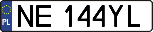 NE144YL