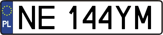 NE144YM