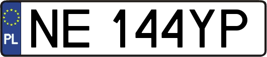 NE144YP