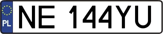 NE144YU