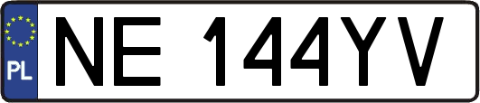 NE144YV