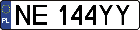 NE144YY