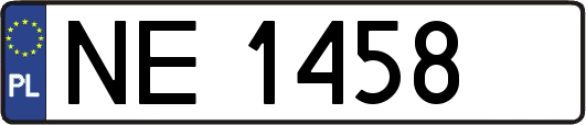 NE1458