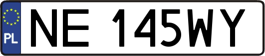 NE145WY
