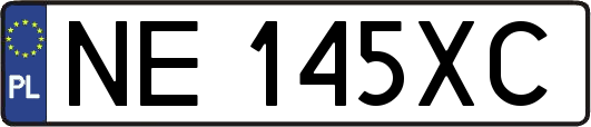 NE145XC