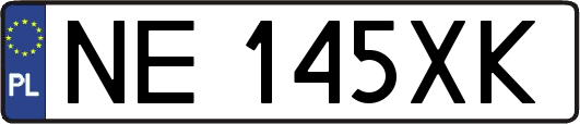 NE145XK