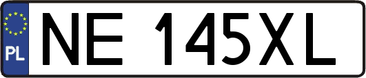 NE145XL