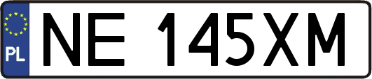 NE145XM