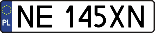 NE145XN