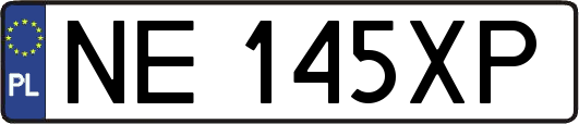 NE145XP