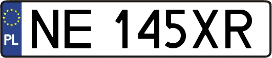 NE145XR