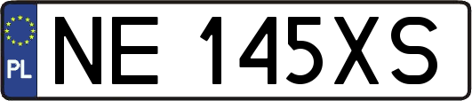 NE145XS