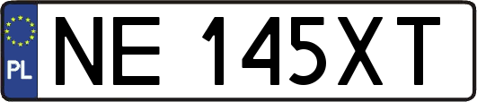 NE145XT