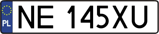 NE145XU