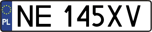 NE145XV