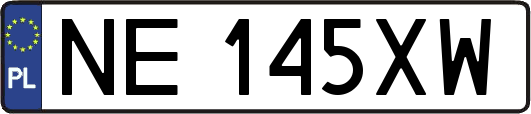 NE145XW