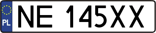 NE145XX