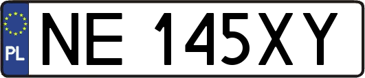 NE145XY